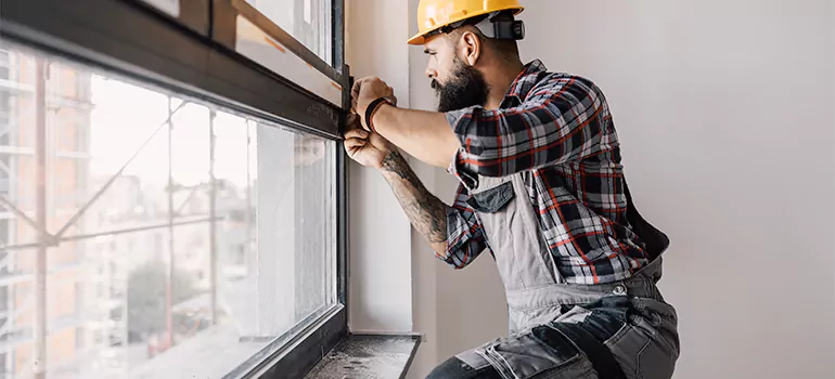 Window Glazing Company in University Park, FL