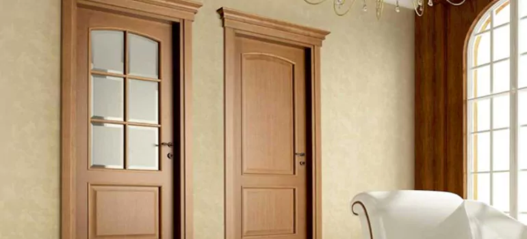 Cabinet Door Stiles in University Park, FL