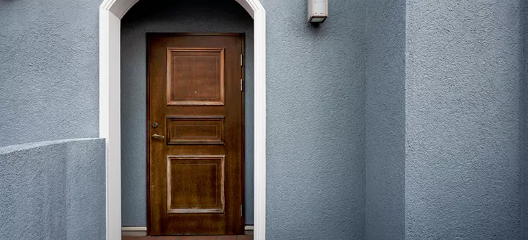 Fiberglass Door Weatherproofing in University Park, FL